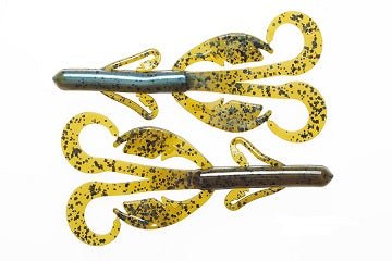Net Bait Mad Paca 8bg Magic Craw - Keep Casting Fishing & Outdoors