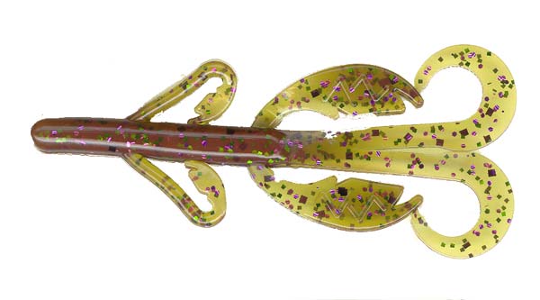 Net Bait Mad Paca 8bg Watermelon Candy - Keep Casting Fishing & Outdoors