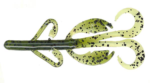 Net Bait Mad Paca 8bg Watermelon Pepper - Keep Casting Fishing & Outdoors