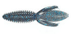 Net Bait Mini B Bug 12bg Black Blue Flake - Keep Casting Fishing & Outdoors