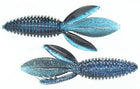 Net Bait Mini B Bug 12bg Black Shadow - Keep Casting Fishing & Outdoors