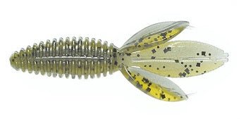 Net Bait Mini B Bug 12bg Hardy Craw - Keep Casting Fishing & Outdoors