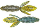 Net Bait Mini B Bug 12bg Magic Craw - Keep Casting Fishing & Outdoors