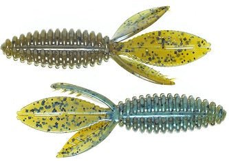 Net Bait Mini B Bug 12bg Magic Craw - Keep Casting Fishing & Outdoors