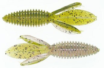 Net Bait Mini B Bug 12bg Table Rock Red - Keep Casting Fishing & Outdoors