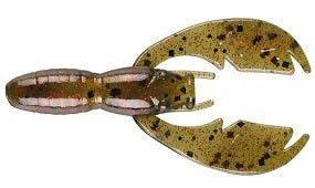 Net Bait Paca Craw 8bg Watermelon Crawfish - Keep Casting Fishing & Outdoors