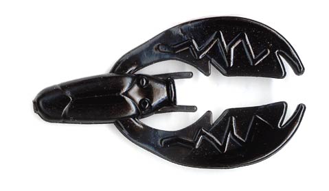 Net Bait Tiny Paca Chunk 7bg Black - Keep Casting Fishing & Outdoors