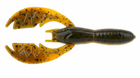 NetBaitBF Baby Paca Craw 3.75in Alabama Craw 9ct - Keep Casting Fishing & Outdoors