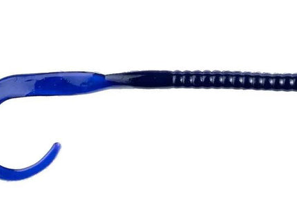 NetBaitBF C - Mac 11in Black Grape 9ct - Keep Casting Fishing & Outdoors