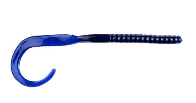 NetBaitBF C - Mac 11in Black Grape 9ct - Keep Casting Fishing & Outdoors