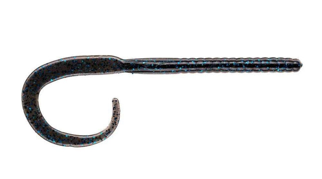 NetBaitBF C - Mac 11in Black/Blue Flk 9ct - Keep Casting Fishing & Outdoors