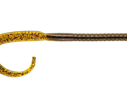 NetBaitBF C - Mac 11in Green Pump Candy 9ct - Keep Casting Fishing & Outdoors