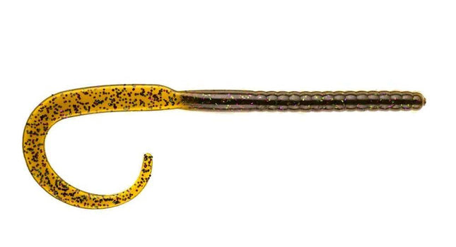 NetBaitBF C - Mac 11in Green Pump Candy 9ct - Keep Casting Fishing & Outdoors