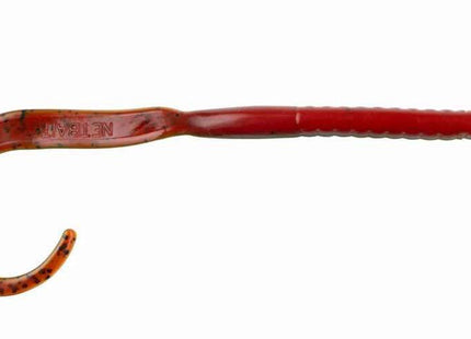NetBaitBF C - Mac 11in Green Pump/Texas Red 9ct - Keep Casting Fishing & Outdoors