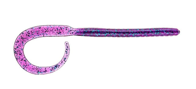 NetBaitBF C - Mac 11in Junebug 9ct - Keep Casting Fishing & Outdoors