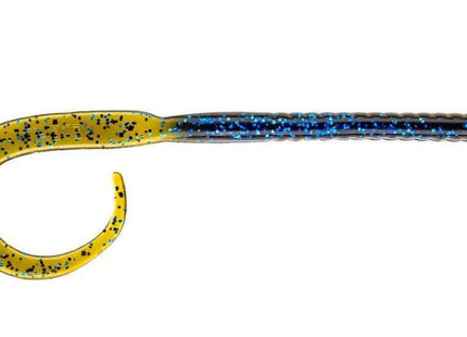 NetBaitBF C - Mac 11in Okechobee Craw 9ct - Keep Casting Fishing & Outdoors