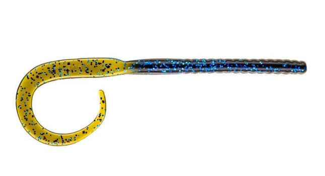 NetBaitBF C - Mac 11in Okechobee Craw 9ct - Keep Casting Fishing & Outdoors