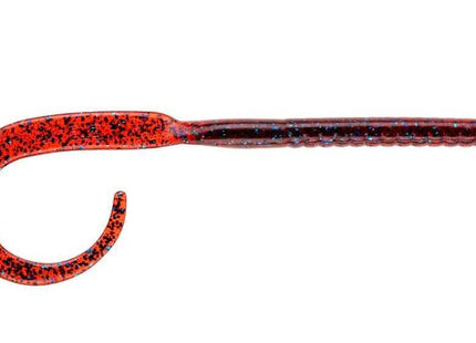NetBaitBF C - Mac 11in Plum Apple 9ct - Keep Casting Fishing & Outdoors