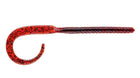 NetBaitBF C - Mac 11in Plum Apple 9ct - Keep Casting Fishing & Outdoors