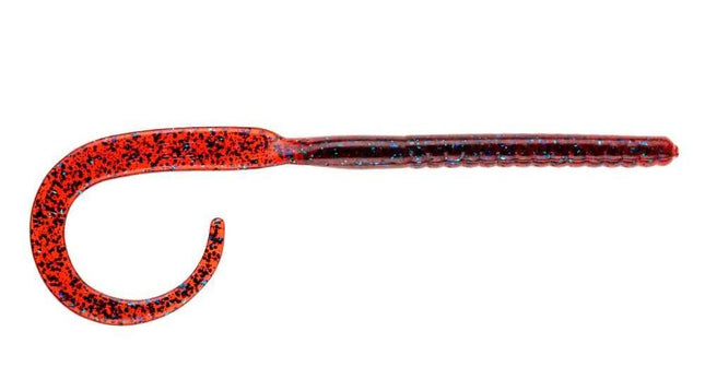 NetBaitBF C - Mac 11in Plum Apple 9ct - Keep Casting Fishing & Outdoors