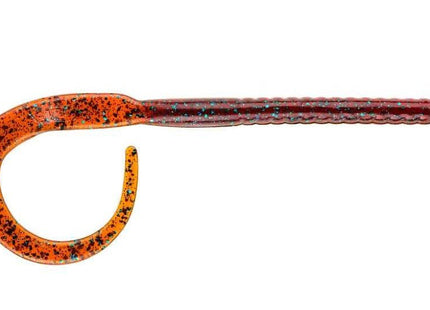 NetBaitBF C - Mac 11in Texas Craw 9ct - Keep Casting Fishing & Outdoors