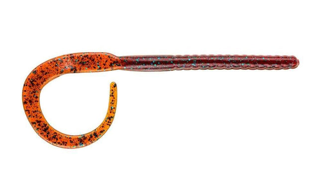 NetBaitBF C - Mac 11in Texas Craw 9ct - Keep Casting Fishing & Outdoors