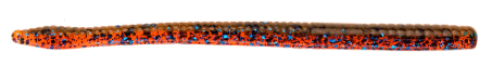 NetBaitBF Finesse Worm 4.75in Kentucky Special 20ct - Keep Casting Fishing & Outdoors