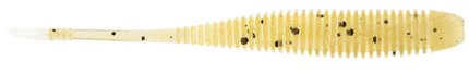 NetBaitBF Flat Sided Shad 4.5in Juvenile Goby 8ct - Keep Casting Fishing & Outdoors