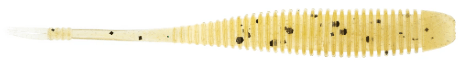 NetBaitBF Flat Sided Shad 4.5in Juvenile Goby 8ct - Keep Casting Fishing & Outdoors