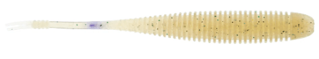 NetBaitBF Flat Sided Shad 4.5in LON Goby8ct - Keep Casting Fishing & Outdoors