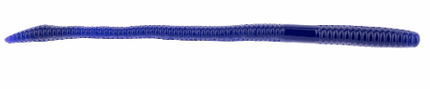 NetBaitBF T - Mac 6.5in Black Grape 20ct - Keep Casting Fishing & Outdoors