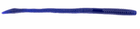 NetBaitBF T - Mac 6.5in Black Grape 20ct - Keep Casting Fishing & Outdoors