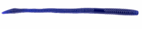 NetBaitBF T - Mac 6.5in Black Grape 20ct - Keep Casting Fishing & Outdoors