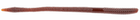 NetBaitBF T - Mac 6.5in Scuppernog 20ct - Keep Casting Fishing & Outdoors