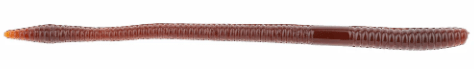 NetBaitBF T - Mac 6.5in Scuppernog 20ct - Keep Casting Fishing & Outdoors