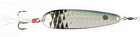 Nichols 4in Lake Fork Flutter Spoon Super Shad 3/4oz - Keep Casting Fishing & Outdoors
