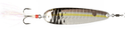 Nichols 5in Lake Fork Flutter Spoon Gizzard 1 - 1/8oz - Keep Casting Fishing & Outdoors