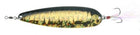 Nichols 5in Lake Fork Flutter Spoon Golden Shiner 1 1/8oz - Keep Casting Fishing & Outdoors
