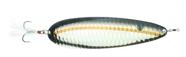 Nichols 6in Ben Parker Mini Magnum Spoon Gizzard 2.5oz - Keep Casting Fishing & Outdoors