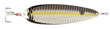 Nichols 8in Ben Parker Magnum Spoon Gizzard 3.5oz - Keep Casting Fishing & Outdoors