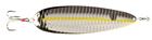 Nichols 8in Ben Parker Magnum Spoon Gizzard 3.5oz - Keep Casting Fishing & Outdoors