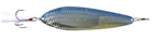 Nichols Bass Mafia Big Larry Spoon Golden Blue 2.5oz - Keep Casting Fishing & Outdoors
