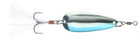 Nichols Mojo Flutter Spoon Blue Shad 1/2oz - Keep Casting Fishing & Outdoors