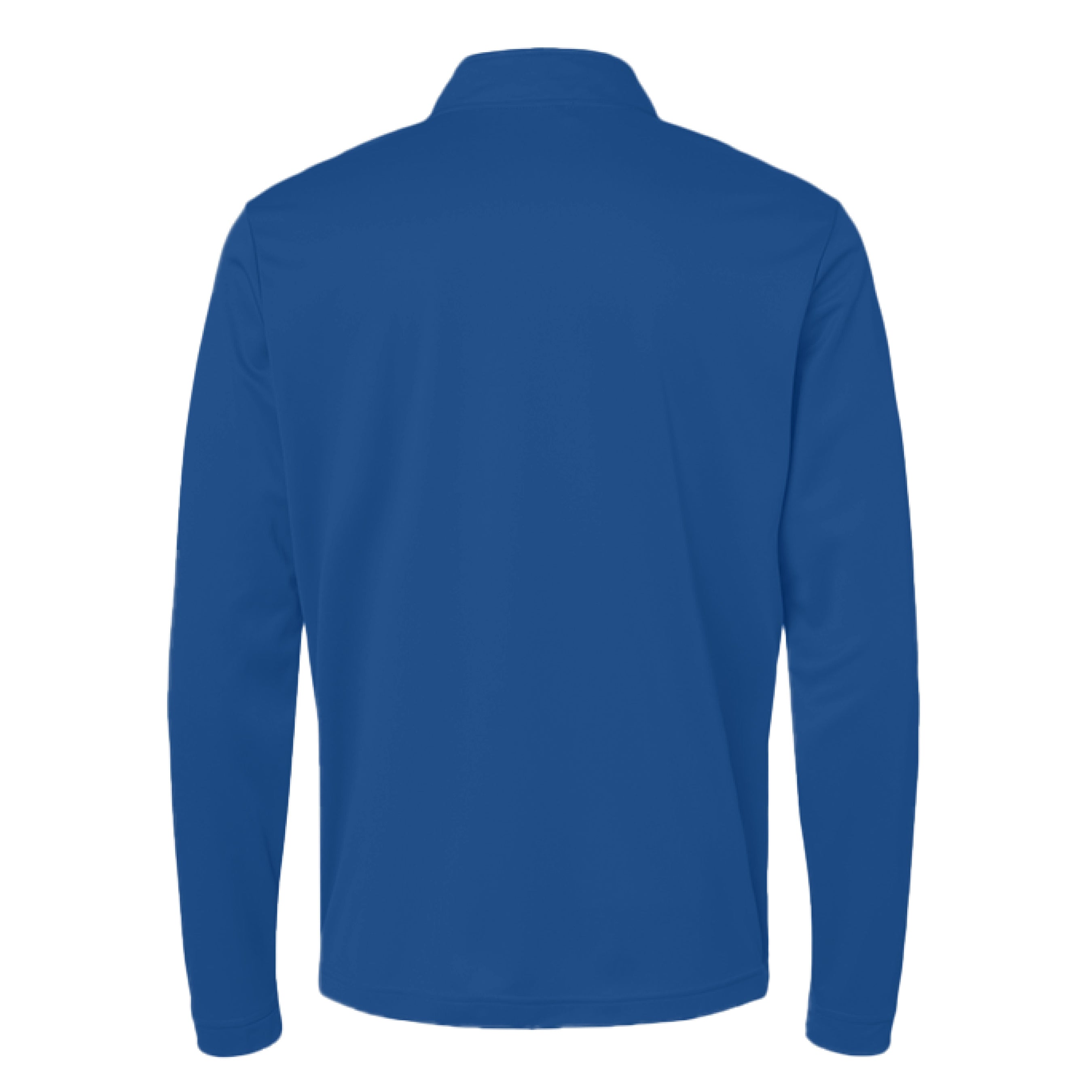 Collegiate Royal - BACK