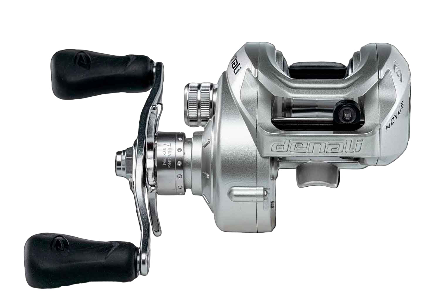 Novus Casting Reel