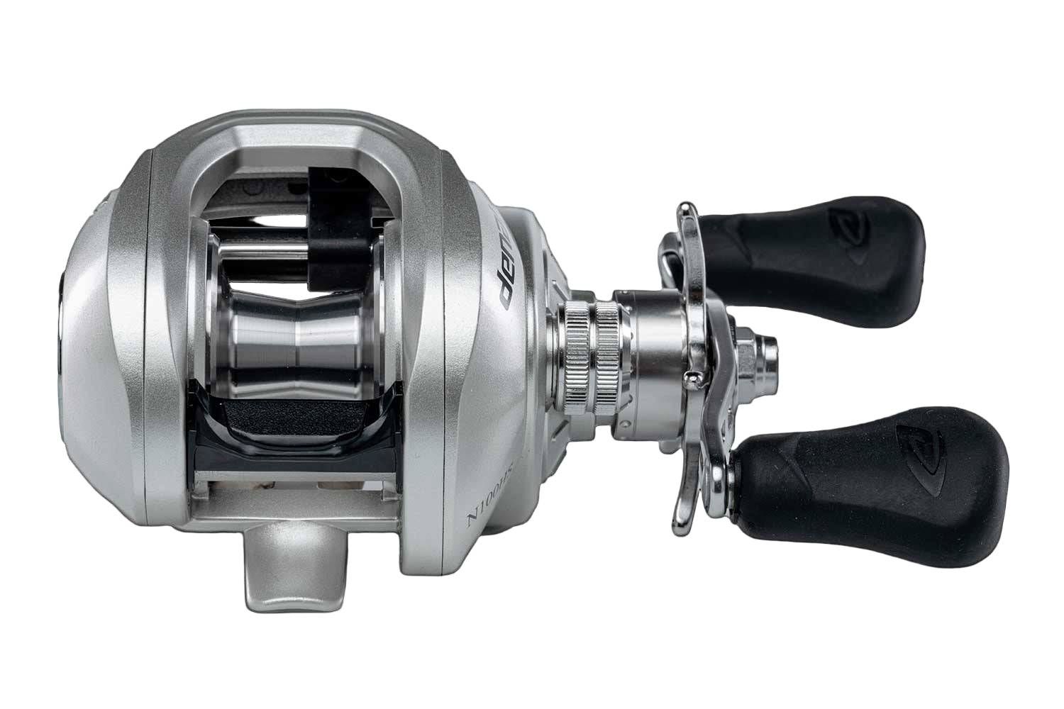 Novus Casting Reel