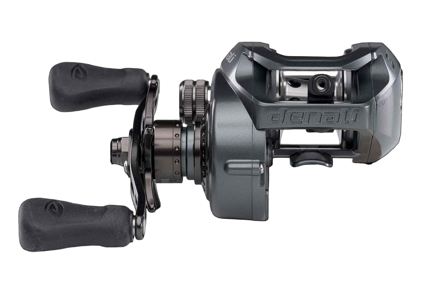 Novus Elite Casting Reel