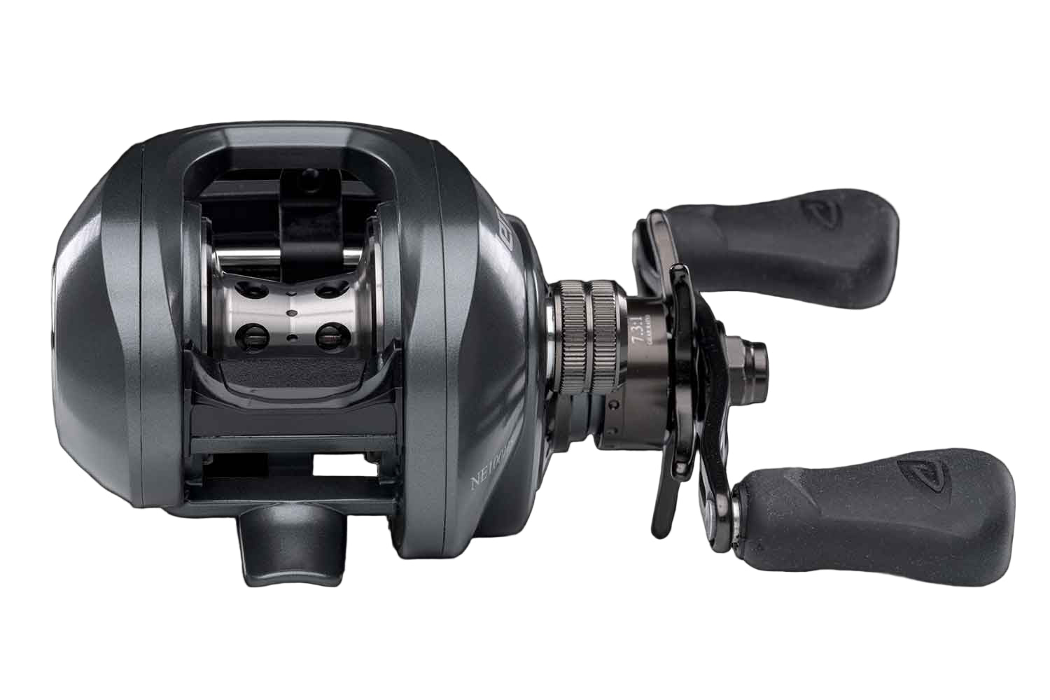 Novus Elite Casting Reel