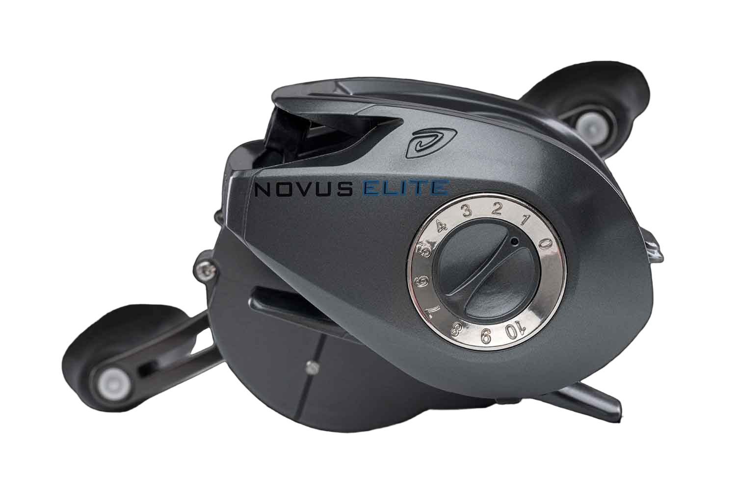Novus Elite Casting Reel