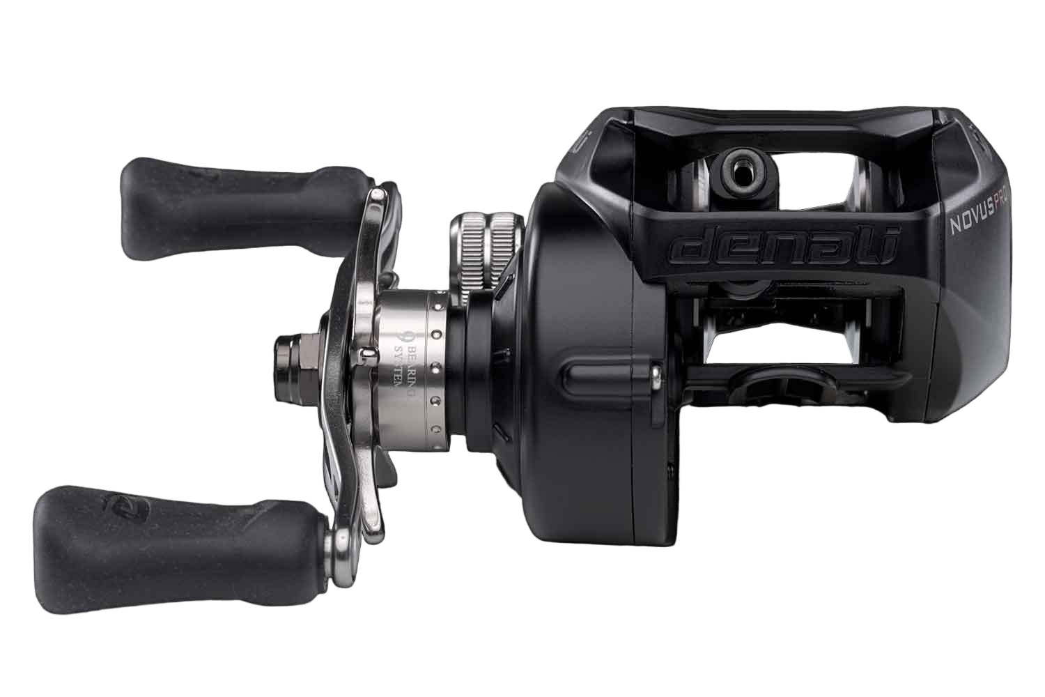 Novus Pro Casting Reel